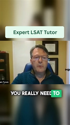 Stop Reading LSAT Questions First (This Strategy Gets Higher Scores)