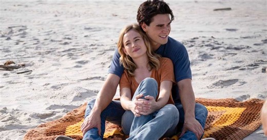 This Netflix Biopic Is So Moving, Fans Are Crying & Creating IMDb Accounts To Praise It