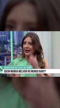 Taisa and her husband enter the "Pacifier Challenge": who did better?