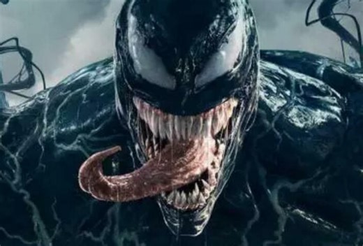 Venom: The Last Dance shows what Tom Hardy could look like as James Bond