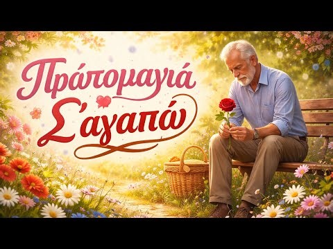Πρωτομαγιά Σ'αγαπώ - Ελληνικό Τραγούδι - Greek Music 2026