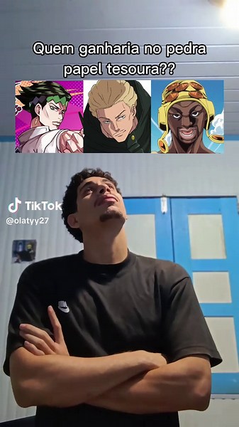 Poco Loco Steel Ball Run — JoJo Bizarre Adventure explicação