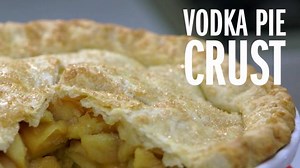 313K views · 4.9K reactions | Fun fact: Vodka ensures a tender and...