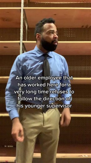 Dealing with Insubordination in Retail: A Manager's Guide