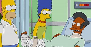 ‘The Simpsons’ deals with its Apu problem