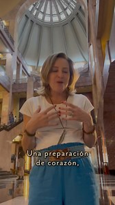 🪶♥️¡Tengo preparada para ustedes una Experiencia Priceless! Acompáñame a un viaje a través de los secretos del Centro Histórico de la CDMX y recorre tres de sus lugares más emblemáticos: San Ildefonso La Catedral Metropolitana El Palacio de Bellas Artes 📅Fechas en junio, septiembre, octubre y noviembre. Aparta tu lugar visitando el Link de mi perfil o siguiendo este enlace: https://www.priceless.com/m/arts-and-culture/product/188454/downtown-mexico-city . El cupo es exclusivo para 20 personas.