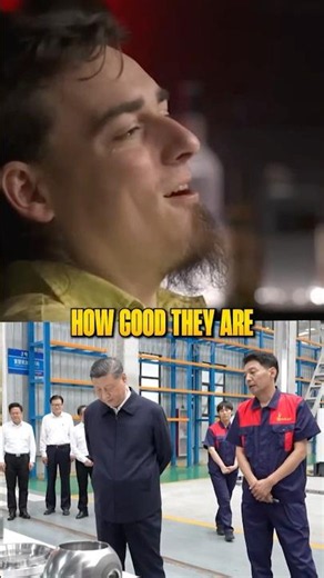 China is Copying Everything We Build 🤯
