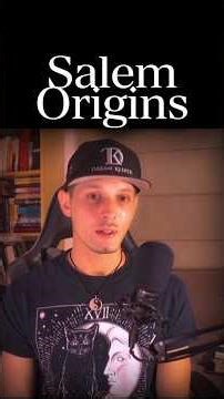 Tituba's Genius? Debunking the Salem "Moldy Bread" Myth