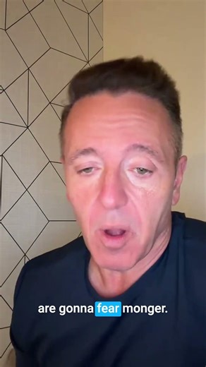 No One Comes Through in Fear | John Edward