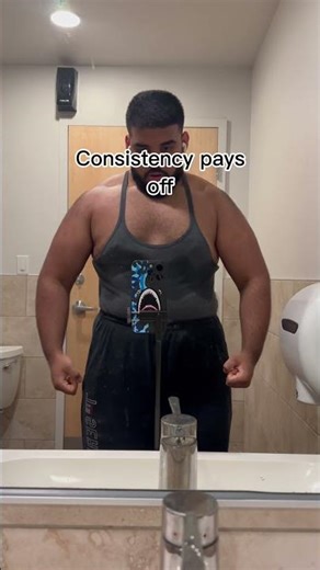 2 years, 128lbs later. #movewithharshit #motivation #fitness