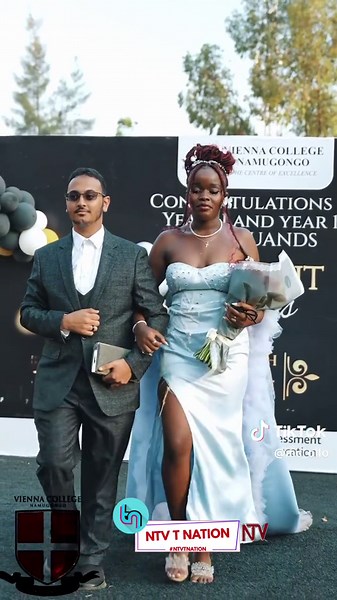 Experience the Lively Vibe at Vienna College in Namugongo