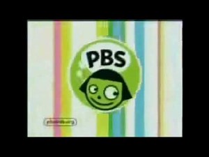 Pbs Kids Dot Logo (1999) Normal Fast Slow Reversed Slow 128X