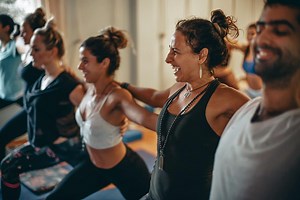 13 Tipos de Yoga, e muitos benefícios para o corpo e mente