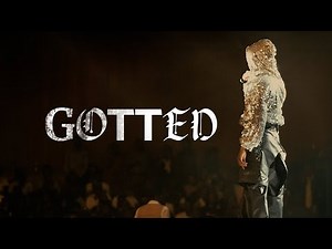 A Pass - Gotted / Live from A Pass Live In Concert 2025 | Kampala/Uganda