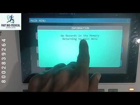 BPL ECG MACHINE | BPL GENX12i ECG | BPL 12 CHANNEL ECG MACHINE DEMO| 12 LEAD ECG RECORDER | BPL ECG