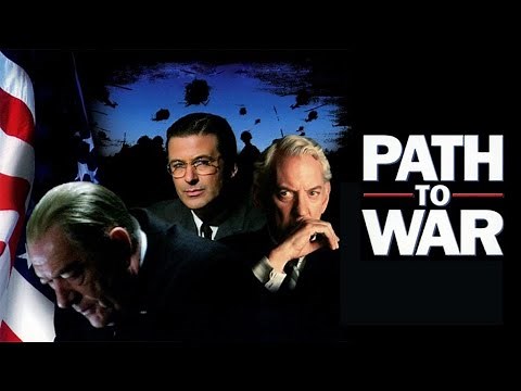 Path To War (2002) 1080p FULL MOVIE