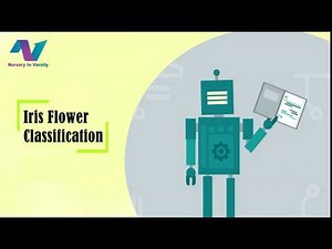 Iris Flower Classification | Project 1 | Machine Learning | AI | Beginner Guide