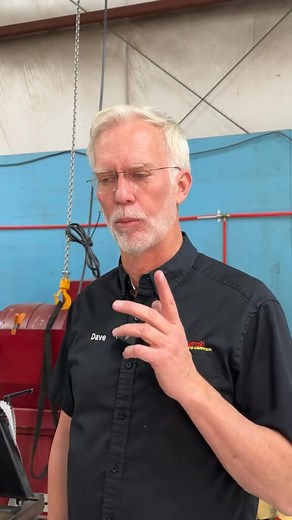 7.4K views · 214 reactions | Engine building and crankshaft cleaning Dirt is your #1 enemy #autoshop #autorepair #crankshaft | Dave's Auto Center | Facebook
