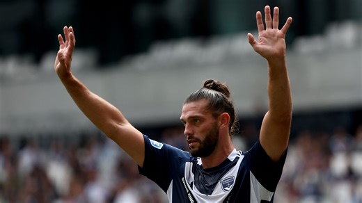 Ex-Liverpool and Newcastle striker Andy Carroll to stand trial over alleged breach of court order against contacting ex-wife | Goal.com Canada