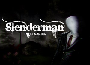 Slender Man: Hide & Seek by Matias Fuentes