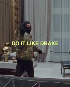 495K views · 563 reactions | Drake macht es vor! Bleibt zuhause und tanzt den "Toosie Slide" ‍♀️ Jetzt "Toosie Slide" anhören  #stayhomeanddance ##stayhomestaysafe | Drake Germany | Facebook