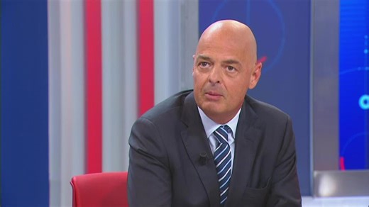 "Espero ver a AD assumir a redução dos impostos e da burocracia como grandes bandeiras"