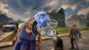 How to get Mechanical Parts in 7 Days to Die - CharlieINTEL