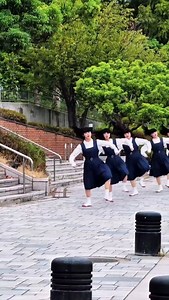 5.9K views · 236 reactions | SO MANY JOINED IN THE CRAZINESS!! LOVE OUR PROJECT DANCE FAM!!藍 video cred: @avantgardey_ #Theysaid #fun #reels #reaction #laughter #family #joy #explorepage #entertainment #vibe #imitate #jokes #copy #humor #funny #laugh #funnyvideos #comedy | Carl Harris | Facebook