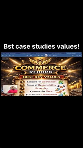 👉 BST Case Study Values Explained 🔥 | Class 12 Board Exam 2026 Sure Shot