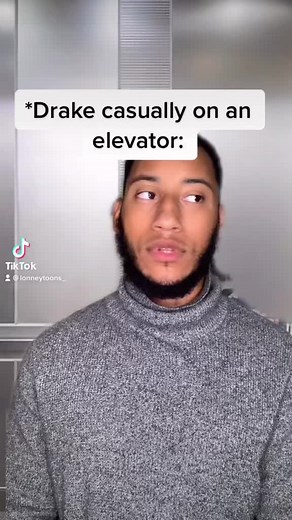 Drake Elevator Music Collaboration: Making Hits