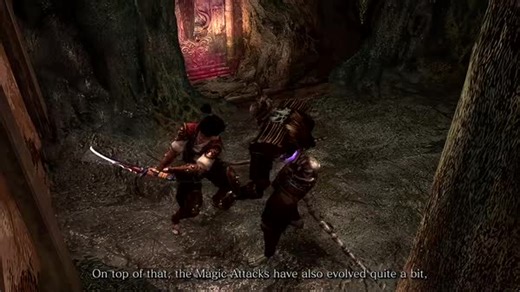 110K views · 280 reactions | The second chapter of the Onimusha series arrives today  Relive Jubei's journey through a demon-infested world in Onimusha 2: Samurai's Destiny, remastered and available today: https://play.st/4je8aR7 | PlayStation Europe | Facebook