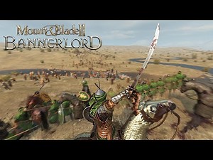 Mount & Blade 2: Bannerlord Gameplay | Karbala Simulation Battle, Ashura day