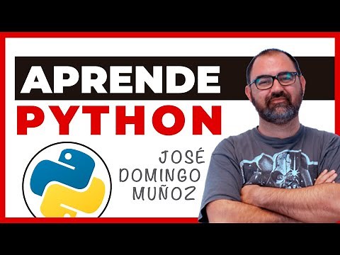 POR QUÉ APRENDER A PROGRAMAR CON PYTHON