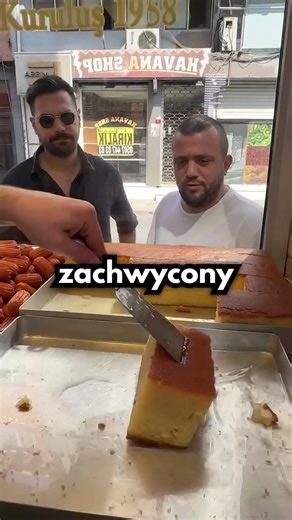 Porobili Sprzedawce!😲