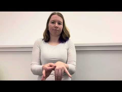 ASL Transverse foramina (vertebra)