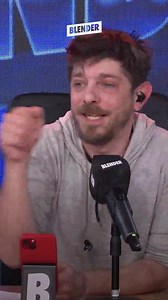 366K views · 18K reactions | Julia pasó por Horrible y Fascinante y no se guardó nada. #HorribleYFascinante | Esto es Blender | Facebook