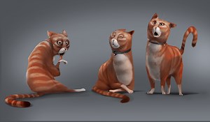 PETSURE - FOR A LIFE WITH PETS - ZOMBIE STUDIO