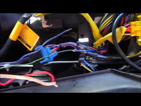 GM VATS Pass-Key bypass