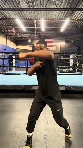 Simple tutorial #boxeo #boxing #boxefitness #boxingexercise #boxingworkout