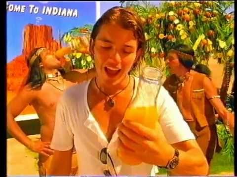 Werbeblock - RTL - 1995