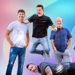 The Piano Guys Concert & Tour History (Updated for 2025) | Concert Archives