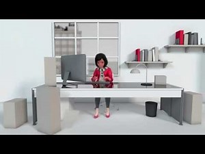 Présentation Pickup : Un autre expérience du relais