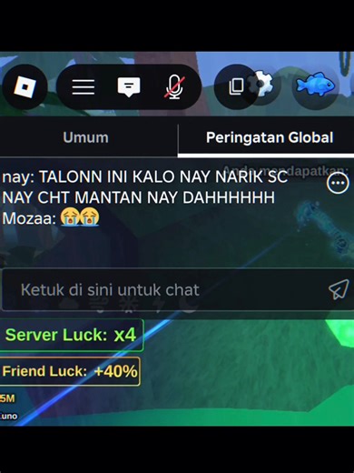 Tutorial Edit Video Roblox Menggunakan CapCut