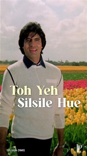 A #lovesong straight from the golden era | #DekhaEkKhwab | #Lyrical | #RomanticSong | #RomanticHits
