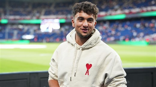 Inoxtag balance sur l’intimité de Michou : "Je connais des trucs, mais..."