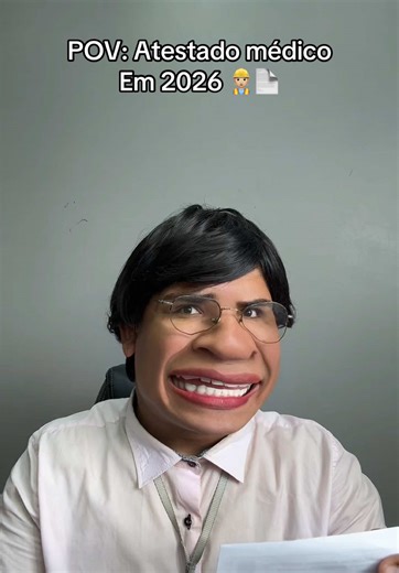 POV: Medical Attestation in 2026