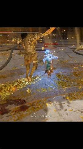 Gayest Elden Ring PvP 🏳️‍🌈 #eldenring