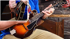 83K views · 655 reactions | Two reasons you need this lesson: one, you're having trouble reaching those big 4-finger chords. Two, you see folks play really cool rhythm using only a couple fingers and you wonder how. Let's figure it out! We'll start in the key of G. Full Lesson & Tabs: https://banjobenclark.com/lessons/alternate-mandolin-rhythm-key-of-g-mandolin-intermediate | Banjo Ben | Facebook