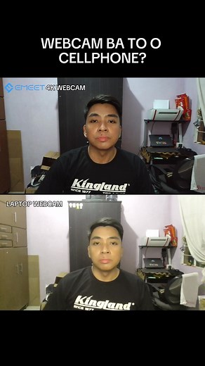 Upgrading Your Setup with Emeet 4K Webcam
