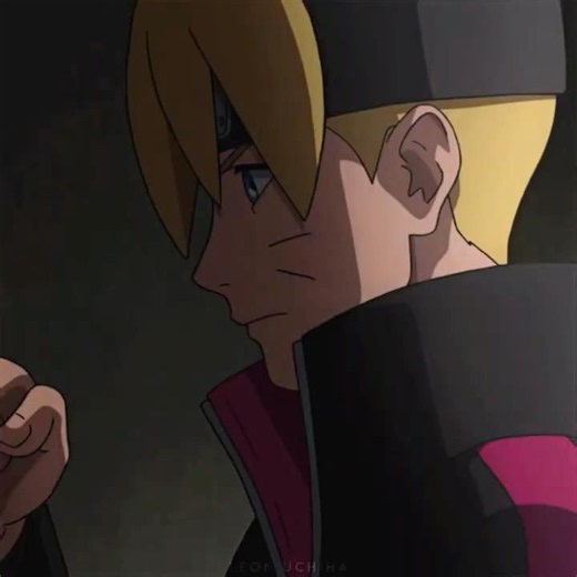 Boruto Feels Guilty About Using The Ninja Tool | Boruto: Naruto Next Generations